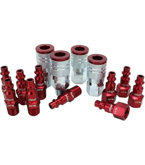 CP5-04 COUPLER PLUG STEEL3/8 T/F 1/