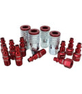 CP5-04 COUPLER PLUG STEEL3/8 T/F 1/