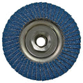 RETAINER PLATE DUMP VALVE