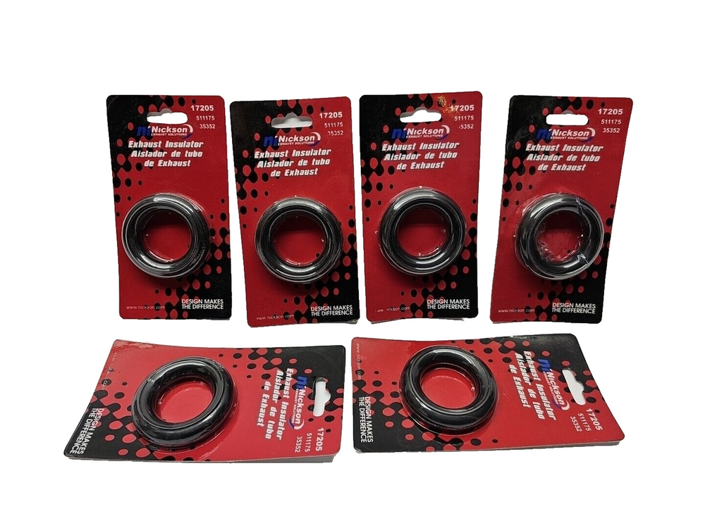 NICKSON INDUSTRIES auto part
