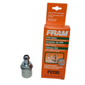 Fram auto part
