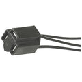 FLASHER CONNECTOR