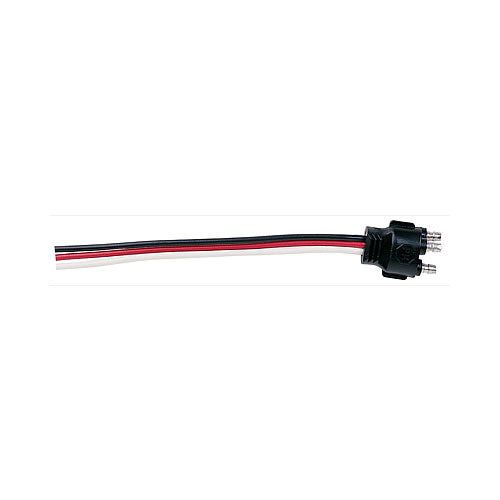 3PIN PL3 RIGHT STRAIGHT PLUG