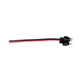3PIN PL3 RIGHT STRAIGHT PLUG