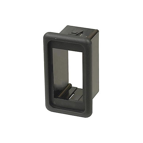 SINGLE MOUNTING BRACKET
