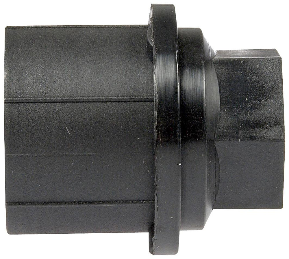 WHEEL NUT COVER