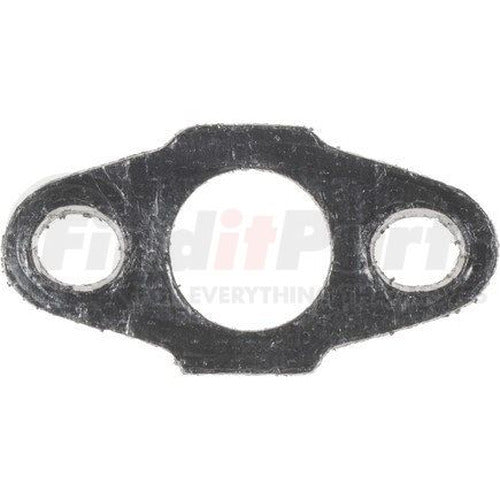 EGR VALVE GASKET
