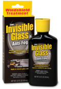 INVGL ANTIFOG WNDSH TRMNT