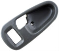 INTERIOR DOOR HANDLE