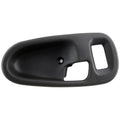 INTERIOR DOOR HANDLE