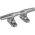 CHROME ZINC OPEN BASE CLEAT - 4