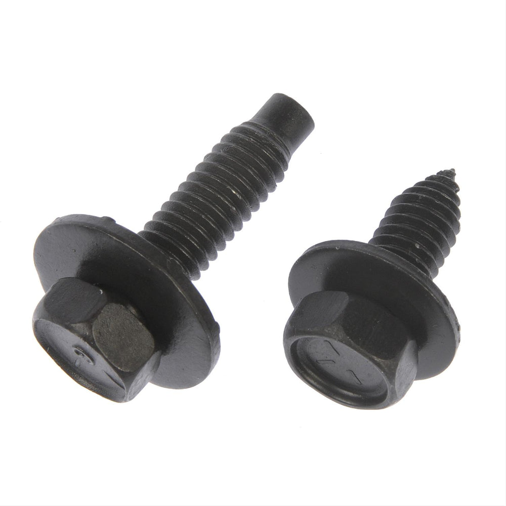 Fasteners: Body Bolt; 5/16X7/8,1-1/4