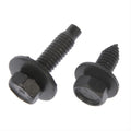 Fasteners: Body Bolt; 5/16X7/8,1-1/4