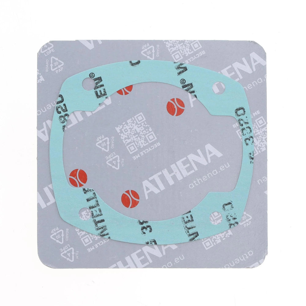 Athena 1978 Maico 2T 400 0.5mm Thick Cylinder Base Gasket
