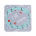 Athena 1978 Maico 2T 400 0.5mm Thick Cylinder Base Gasket