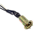 SOCKET LIGHT W/ADAPTOR P