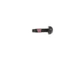 JL/JT Steel Bumper End Cap Screw