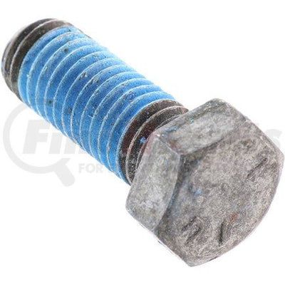CAPSCREW