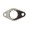 CUMMINS exhaust