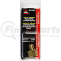 ADAPTER BRASS FEMALE(9/