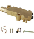 ADAPTER BRASS FEMALE(9/