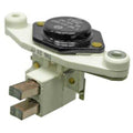 Fast Fitting, Injector