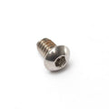 S&S Cycle 1/4-20 x 3/8in High Temp Lock Patch Screw