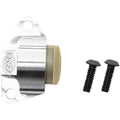 S&S Cycle 1/4-20 x 3/8in High Temp Lock Patch Screw