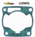 Athena 93-01 Yamaha YZ LC 80 0.1mm Thick Cylinder Base Gasket