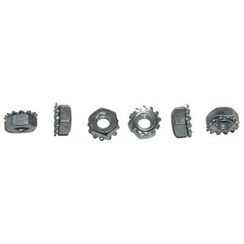 GRILLE MLDG HDWE KIT