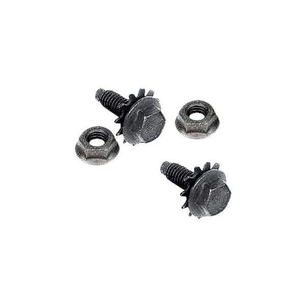 MONTE CARLO BAR HARDWARE KIT; 4-PIE