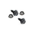 MONTE CARLO BAR HARDWARE KIT; 4-PIE