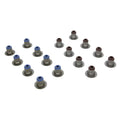 SEAL W/ SEATS, INTAKE-FOR 5.3 & 6.0