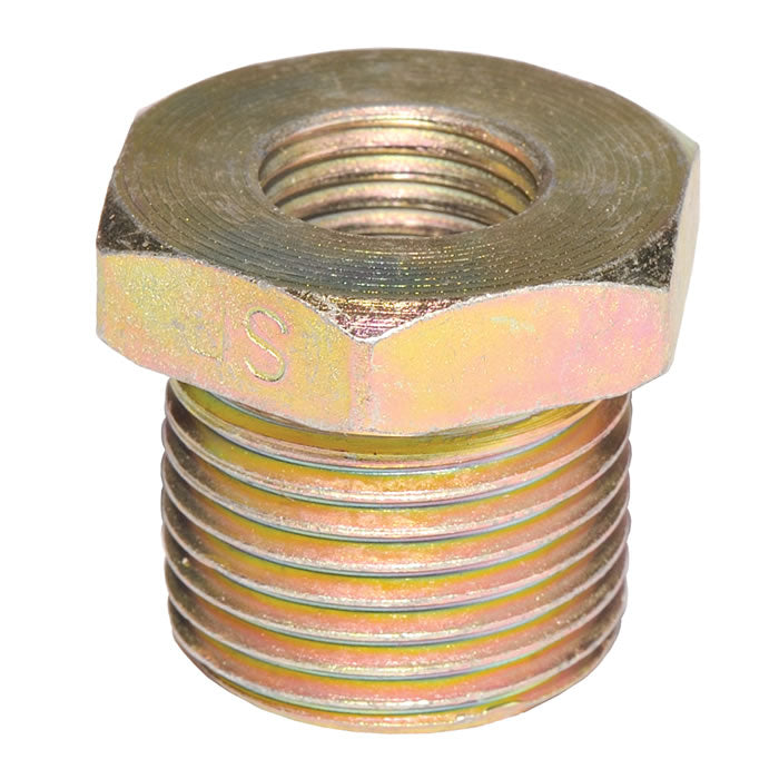 SIMULATOR PART STUD EXTENDER 1IN X 9/16IN INNER DIAMETER