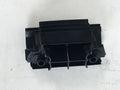 HINGE CAP