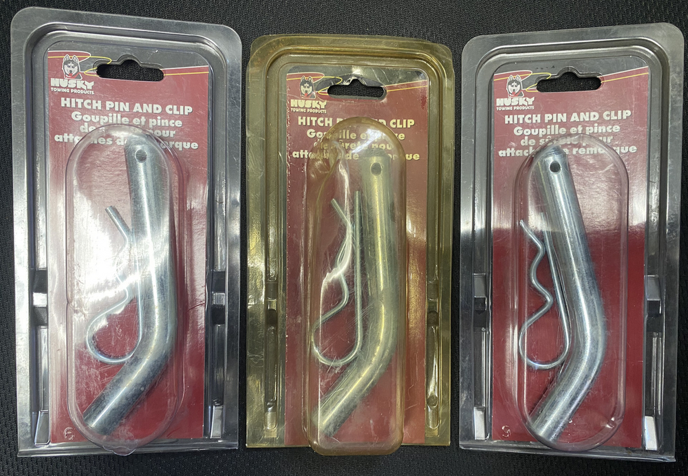 HUSKY TOWING auto part