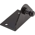 90D BRACKET W/10MM BALL