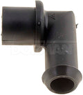 PCV ELBOW