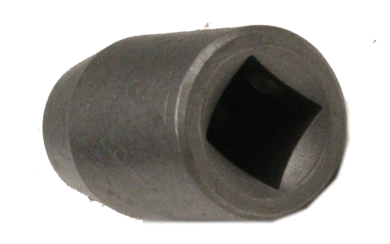 MAGNETIC TAPERED SOCKET 1/4 SQR DRIVER 1 LENGTH 1/4 DRIVE (CARDED)