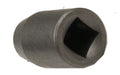 MAGNETIC TAPERED SOCKET 1/4 SQR DRIVER 1 LENGTH 1/4 DRIVE (CARDED)