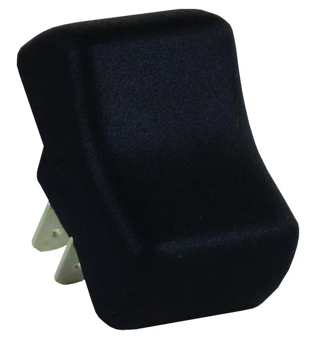 ON/OFF ROCKER SWITCH WHITE
