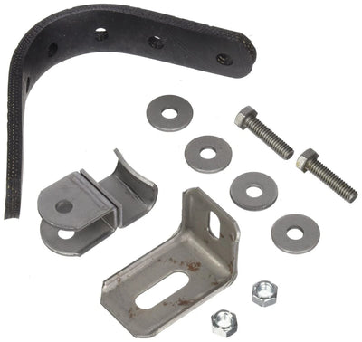 NICKSON INDUSTRIES exhaust