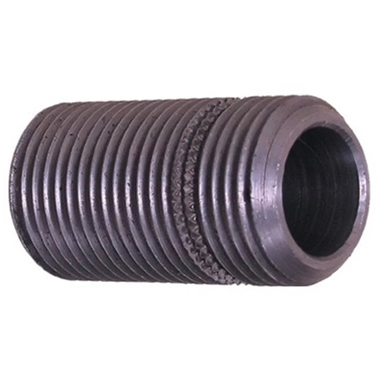 REPLACEMENT OIL FILTER MOUNT NIPPLE 3/416 X 11/4 IN.195964 PONTIAC ENGINES