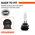 SYLVANIA auto part