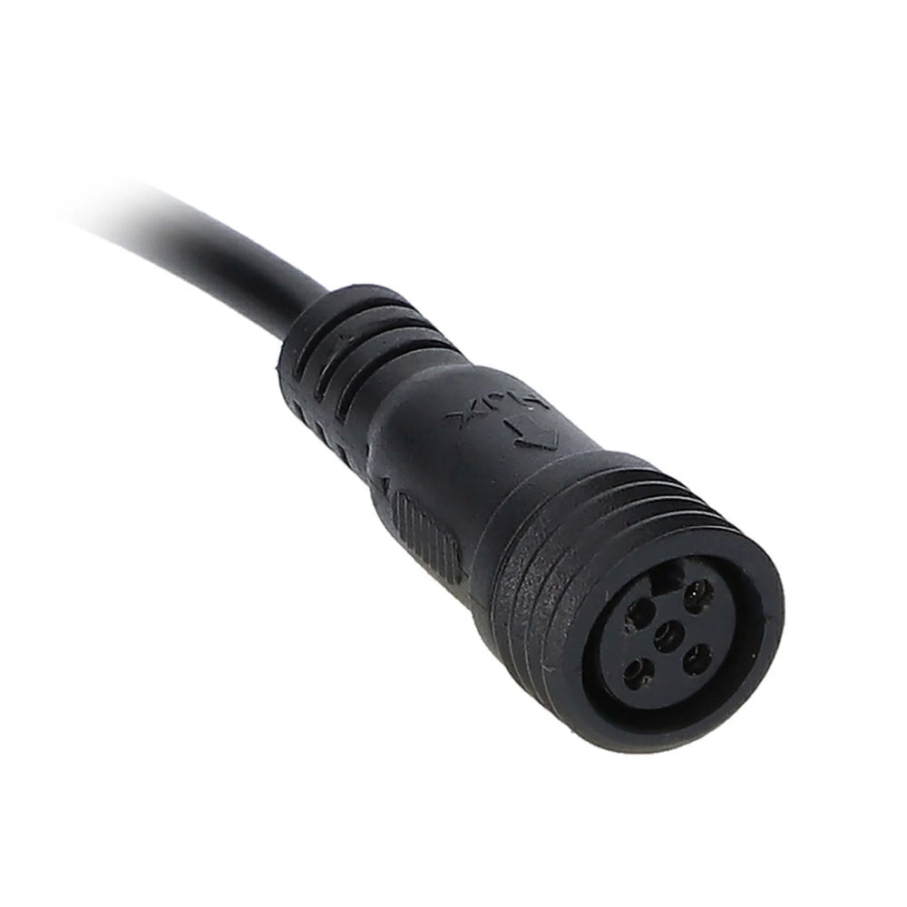 RGBW PIGTAIL ADAPTER