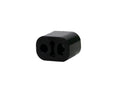 Exhaust Mounting - 56mm x 38mm