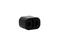 Exhaust Mounting - 56mm x 38mm