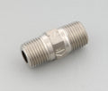 Russell Performance 1/8in Male Pipe Nipple (Blue)