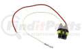 2PIN AMP PLUG (BACKUP LIGHTS)