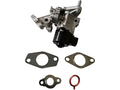 Fel-Pro Toyota Prius 72651 Exhaust Gas Recirculation (EGR) Valve Gasket